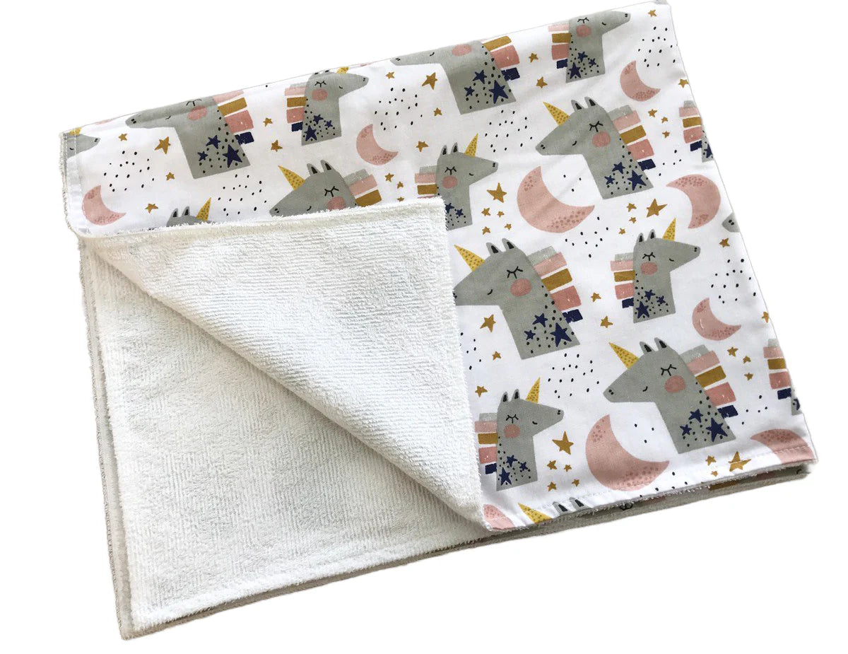 Пелюшки непромокаючі