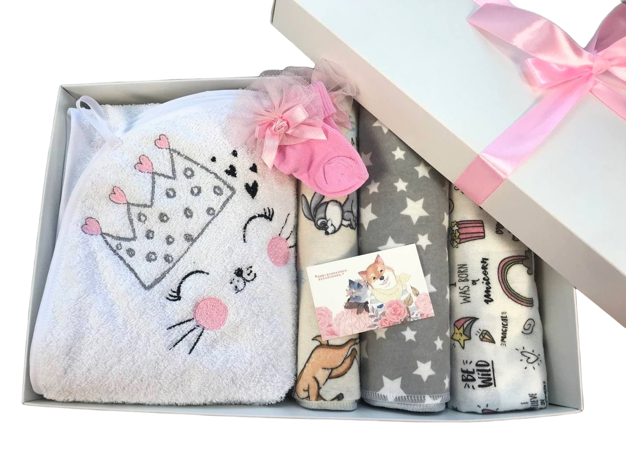 Подарункові набори