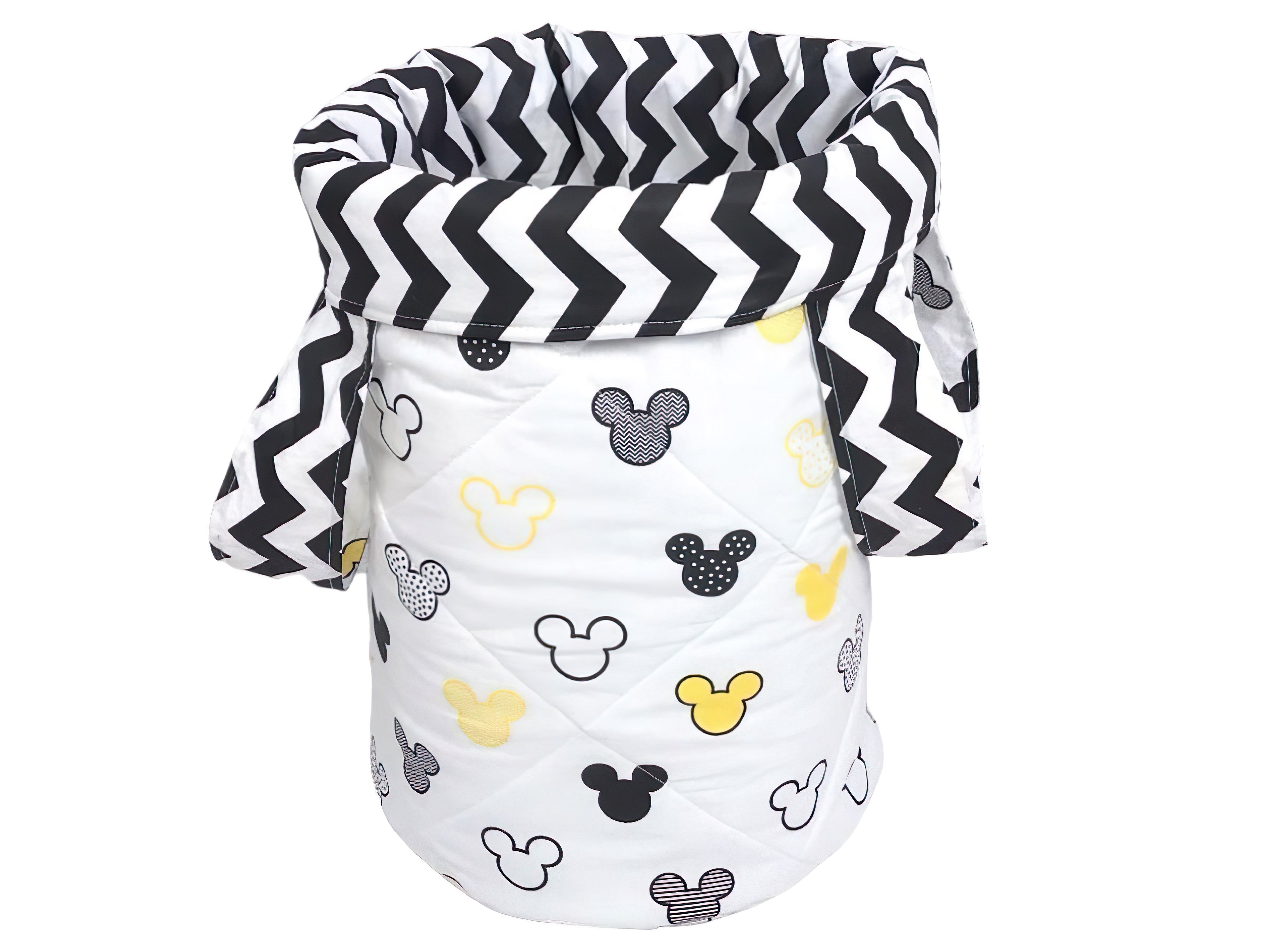 Красиві та практичні кошики для зберігання дитячих іграшок, організовуючи простір у дитячій кімнаті