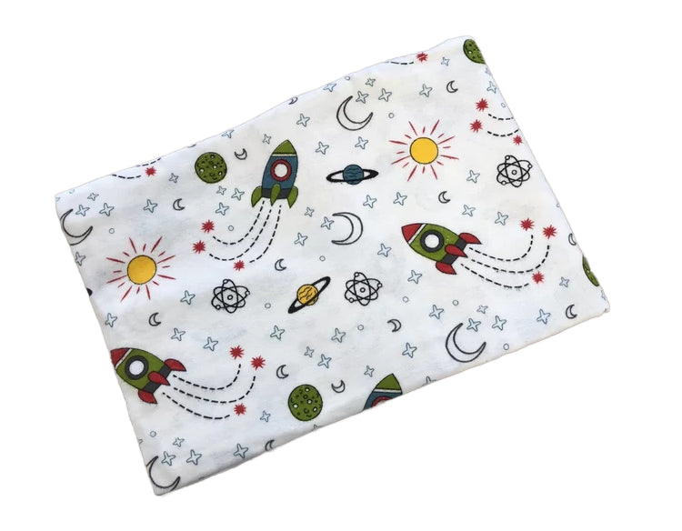 Байкові пелюшки для комфорту ваших малюків – м'які, дихаючі й гіпоалергенні