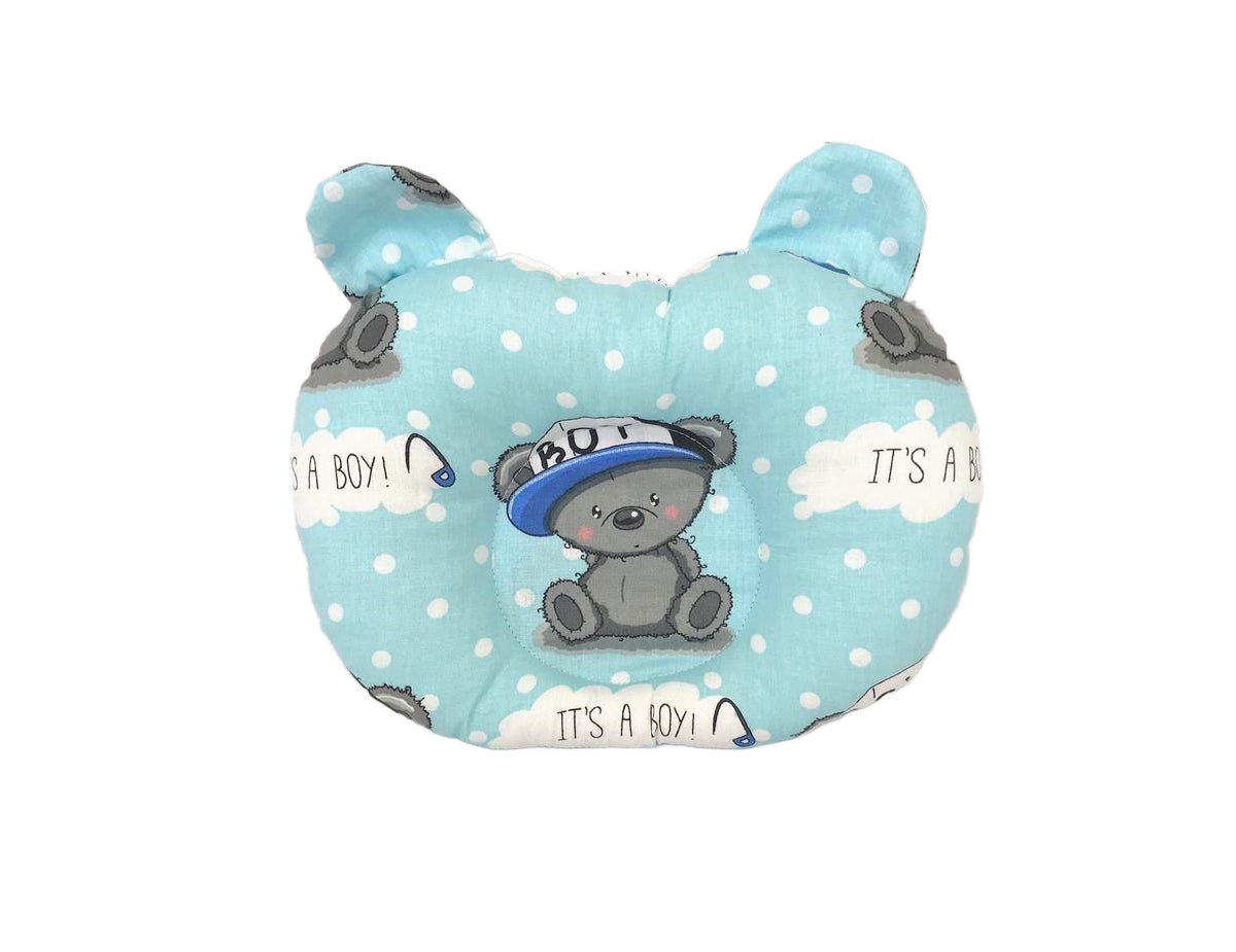 Ортопедичні подушки для комфортного і здорового сну