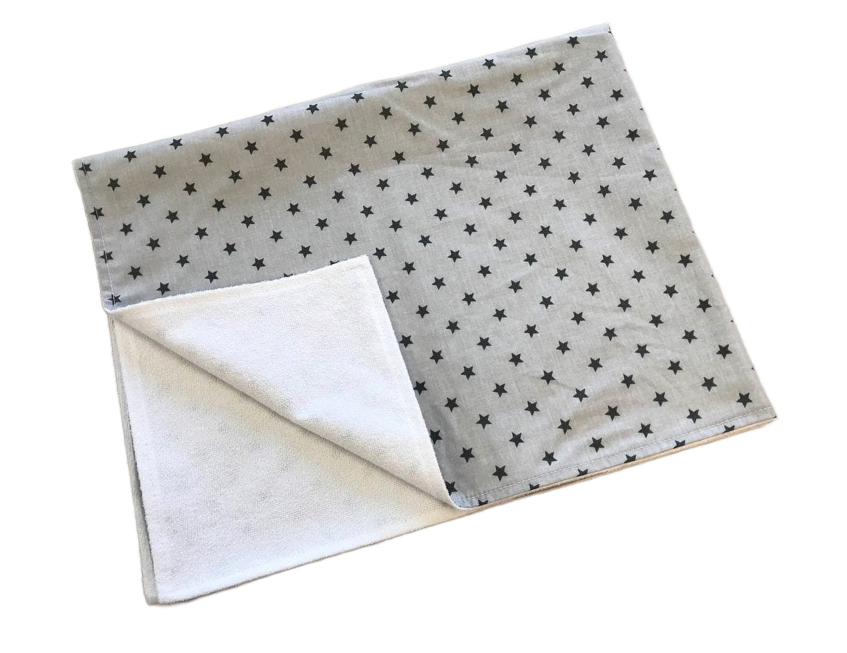 Багаторазові непромокаючі пелюшки для немовлят - захист та зручність