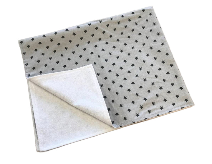 Багаторазові непромокаючі пелюшки для немовлят - захист та зручність