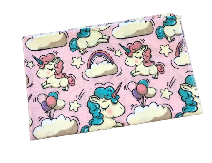 Байкові пелюшки для комфорту ваших малюків – м'які, дихаючі й гіпоалергенні