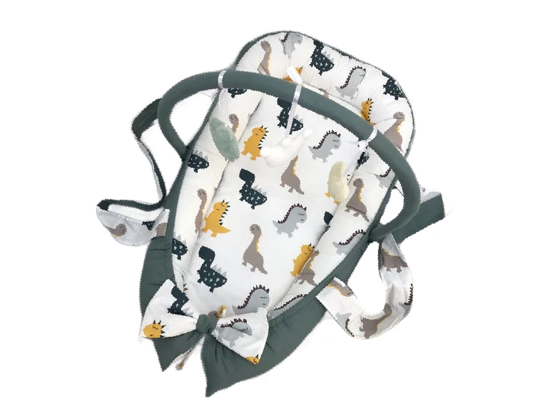 Кокон-мобіль "Діно"2