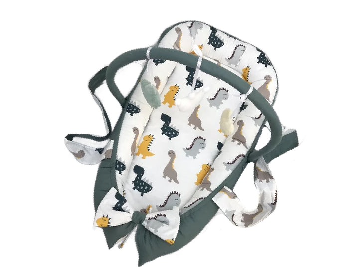 Кокон-мобіль "Діно"2