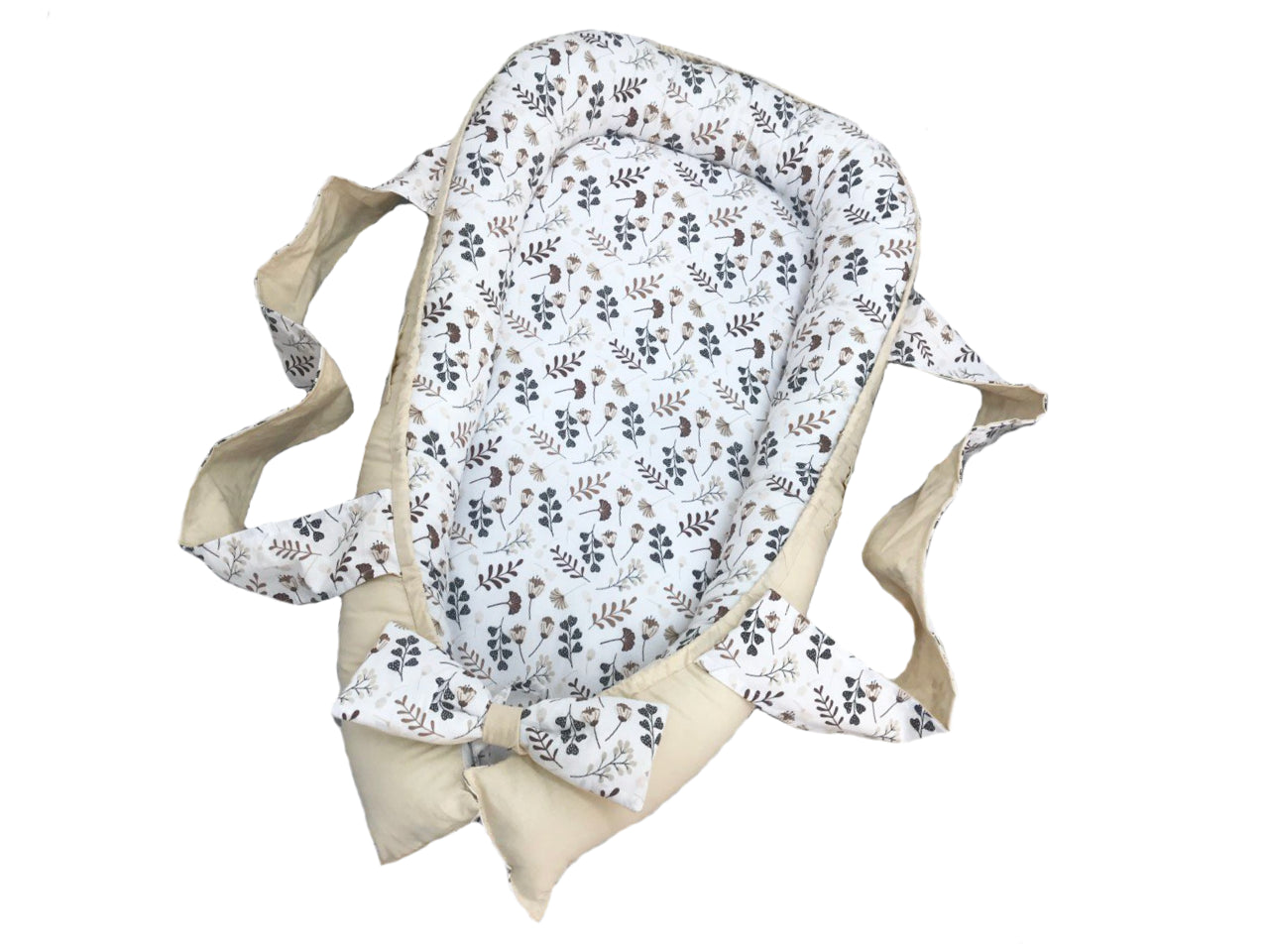 Кокон класичний  "Лісова тиша"