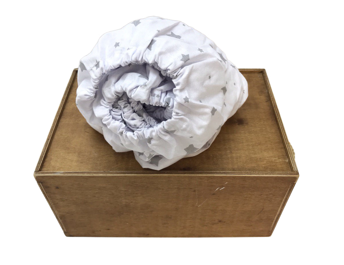 Наматрасник з бавовни, водонепроникний - захист для вашого матраца, комфорт і зручність