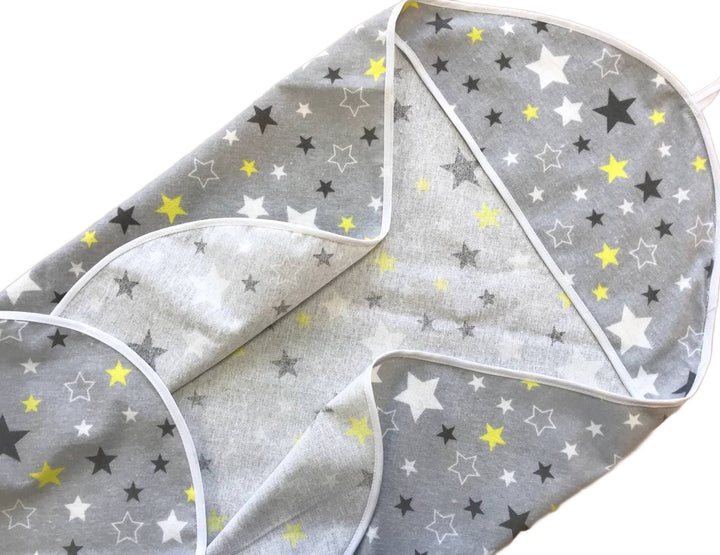 Якісні байкові рушники - м'які та якісні рушники для вашого малюка