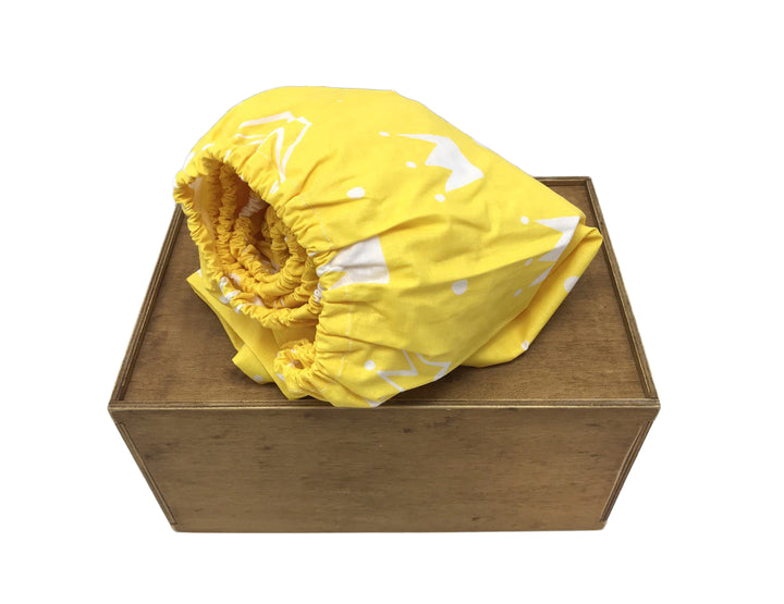 Наматрасник з бавовни, водонепроникний - захист для вашого матраца, комфорт і зручність