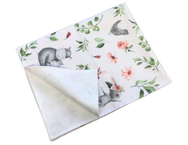 Багаторазові непромокаючі пелюшки для немовлят - захист та зручність