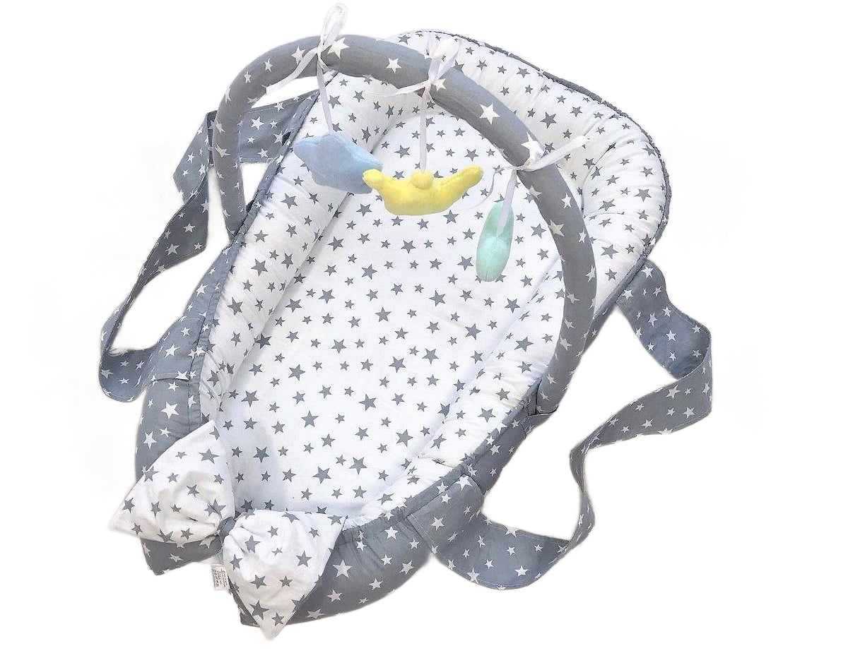 Кокон-мобіль "Зіркове небо"