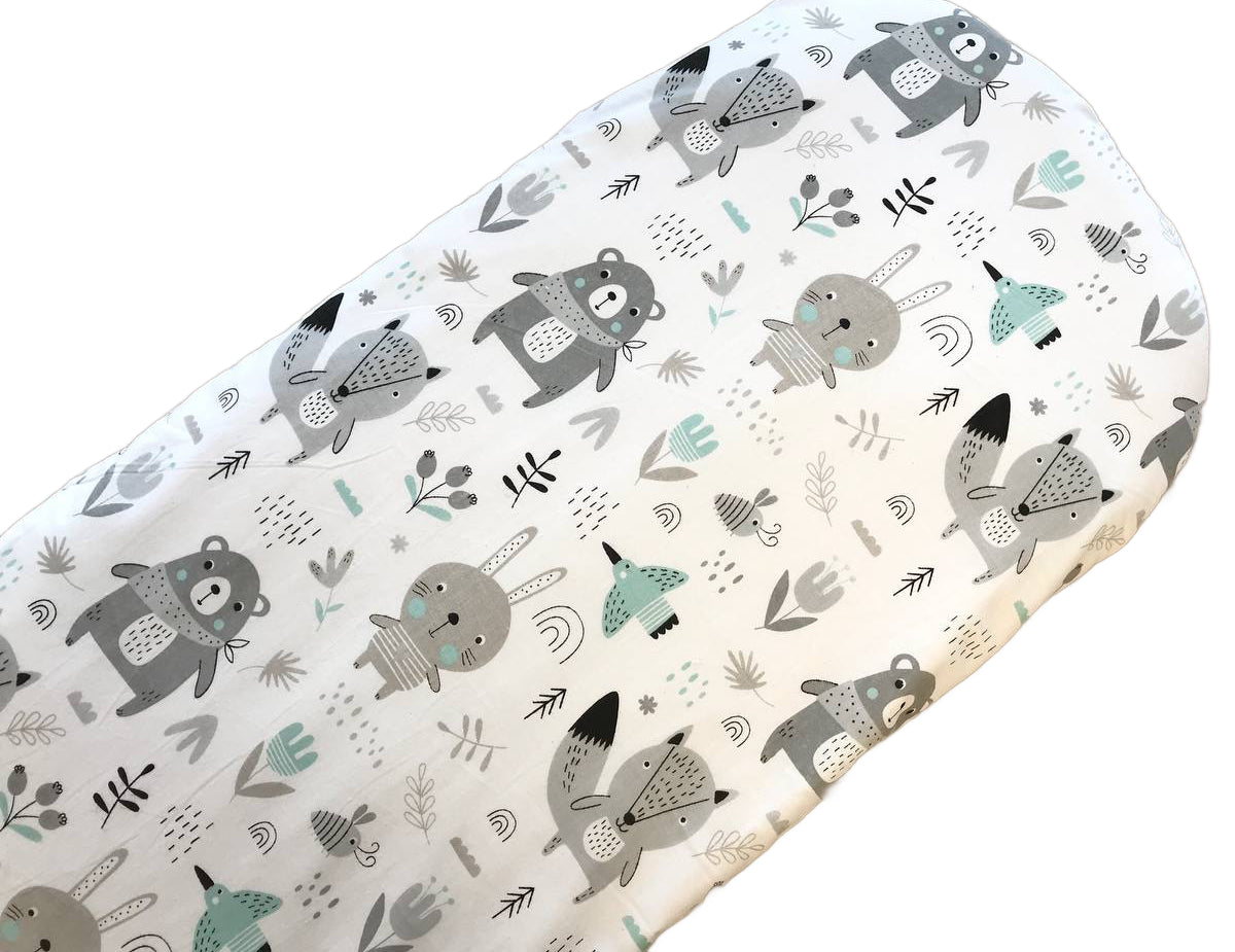 Наматрацники у візочок - купити якісні захисні наматрацники для дитячих візочків