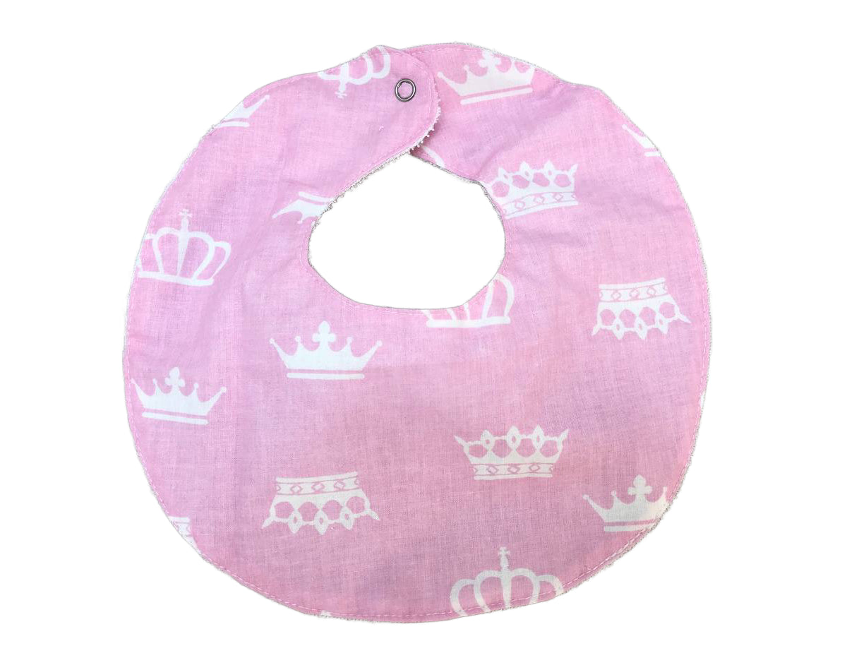 Яскраві дитячі непромокаючі слюнявчики для годування та захисту одягу