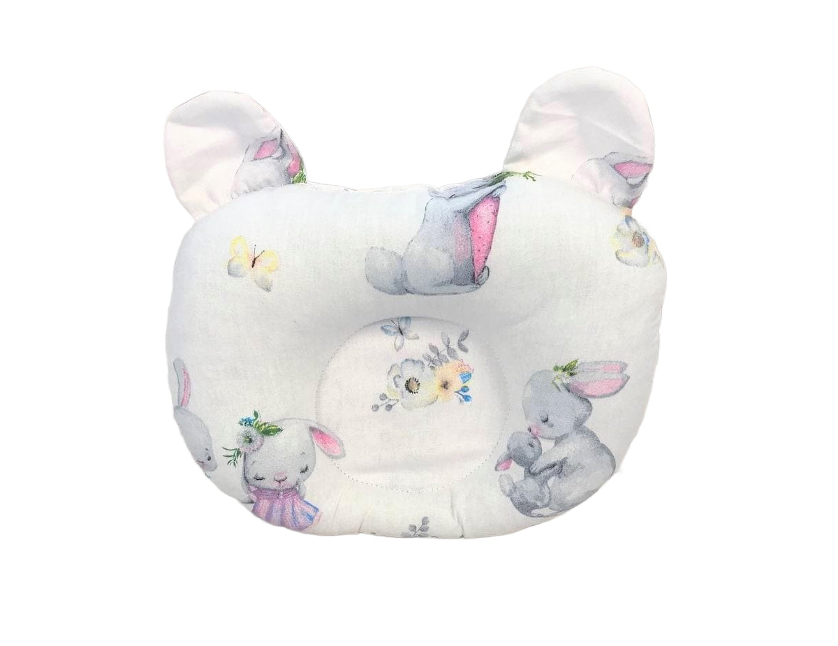 Ортопедичні подушки для комфортного і здорового сну