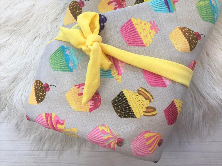 Пледи-конверти муслінові для затишку і комфорту немовлят