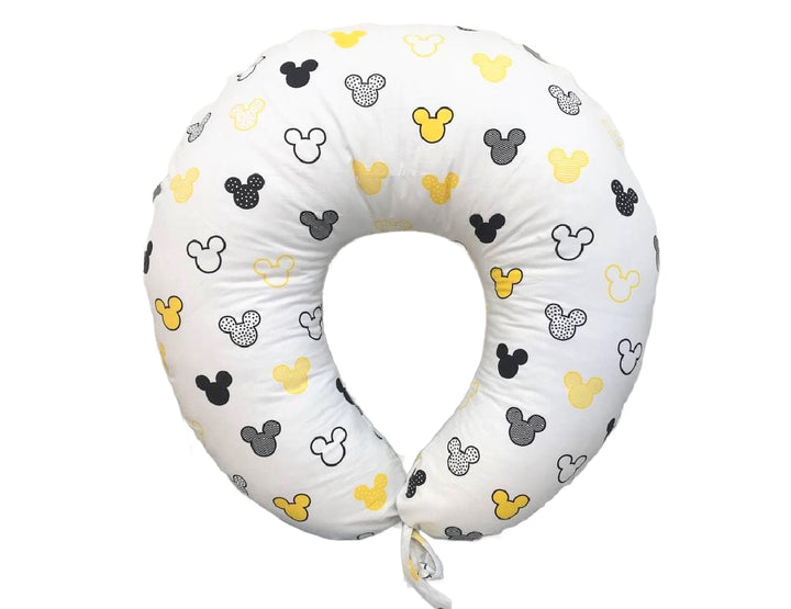 Зручні подушки для годування - Підтримка та комфорт для мам і малюків