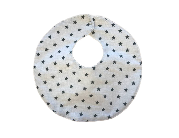 Яскраві дитячі непромокаючі слюнявчики для годування та захисту одягу