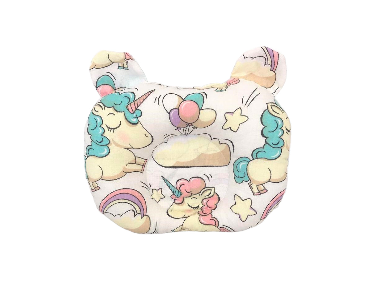 Ортопедичні подушки для комфортного і здорового сну