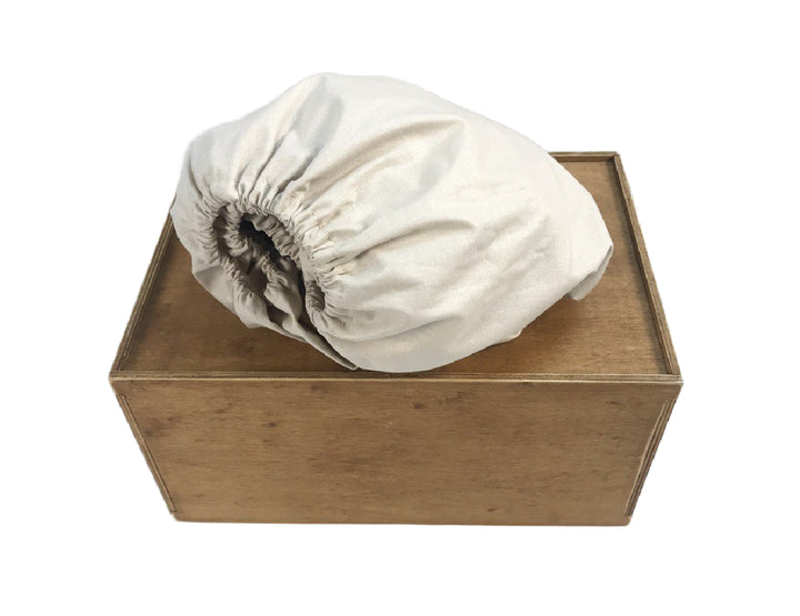 Наматрасник з бавовни, водонепроникний - захист для вашого матраца, комфорт і зручність