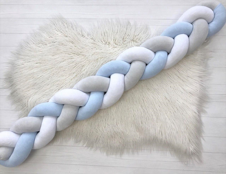 Байковий рушничок "Звірята" (3707)