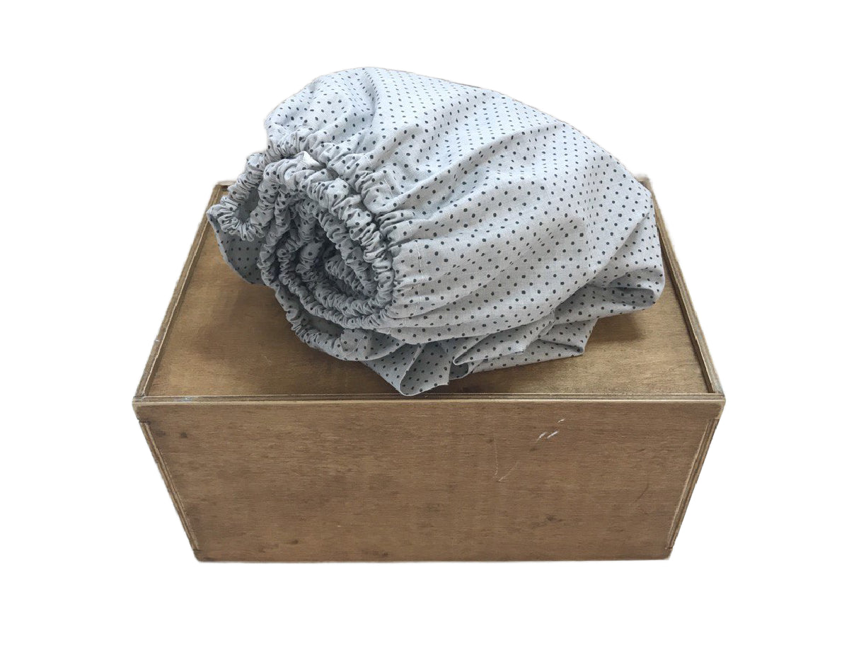 Наматрасник з бавовни, водонепроникний - захист для вашого матраца, комфорт і зручність