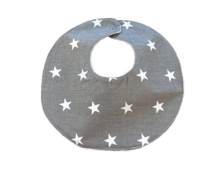 Яскраві дитячі непромокаючі слюнявчики для годування та захисту одягу