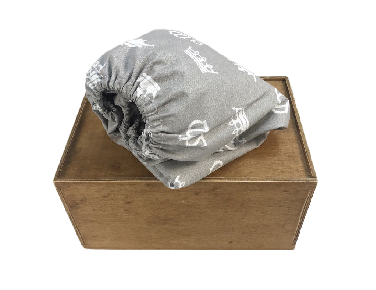 Наматрасник з бавовни, водонепроникний - захист для вашого матраца, комфорт і зручність