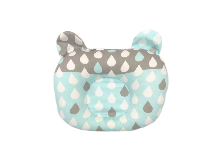 Ортопедичні подушки для комфортного і здорового сну