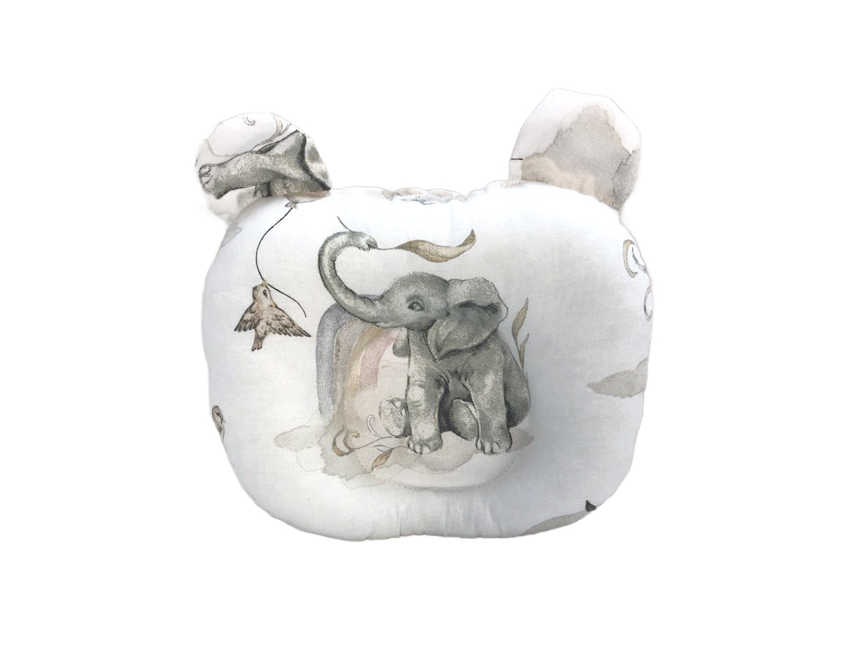 Ортопедичні подушки для комфортного і здорового сну