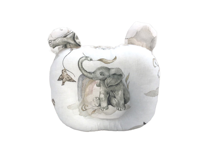 Ортопедичні подушки для комфортного і здорового сну