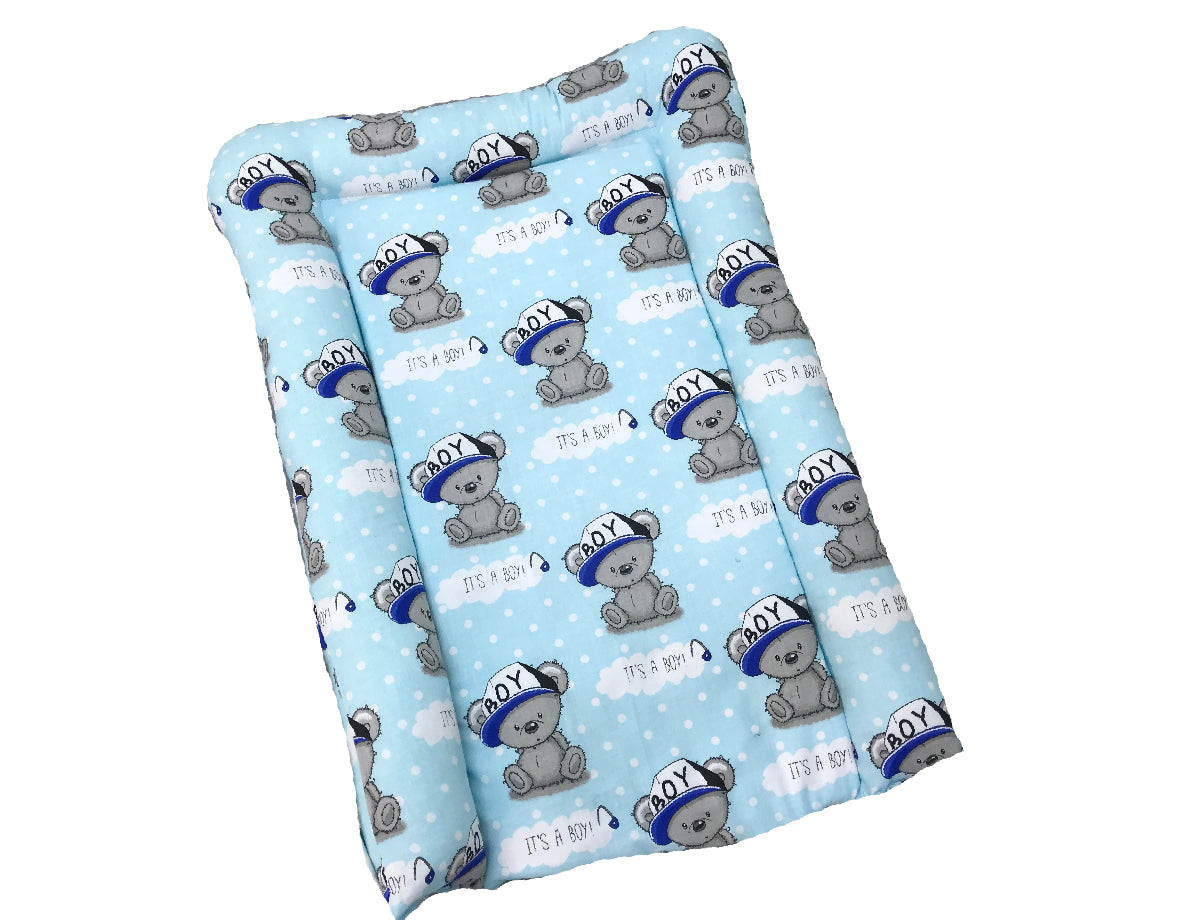 Якісні матраци для спокійного сну
