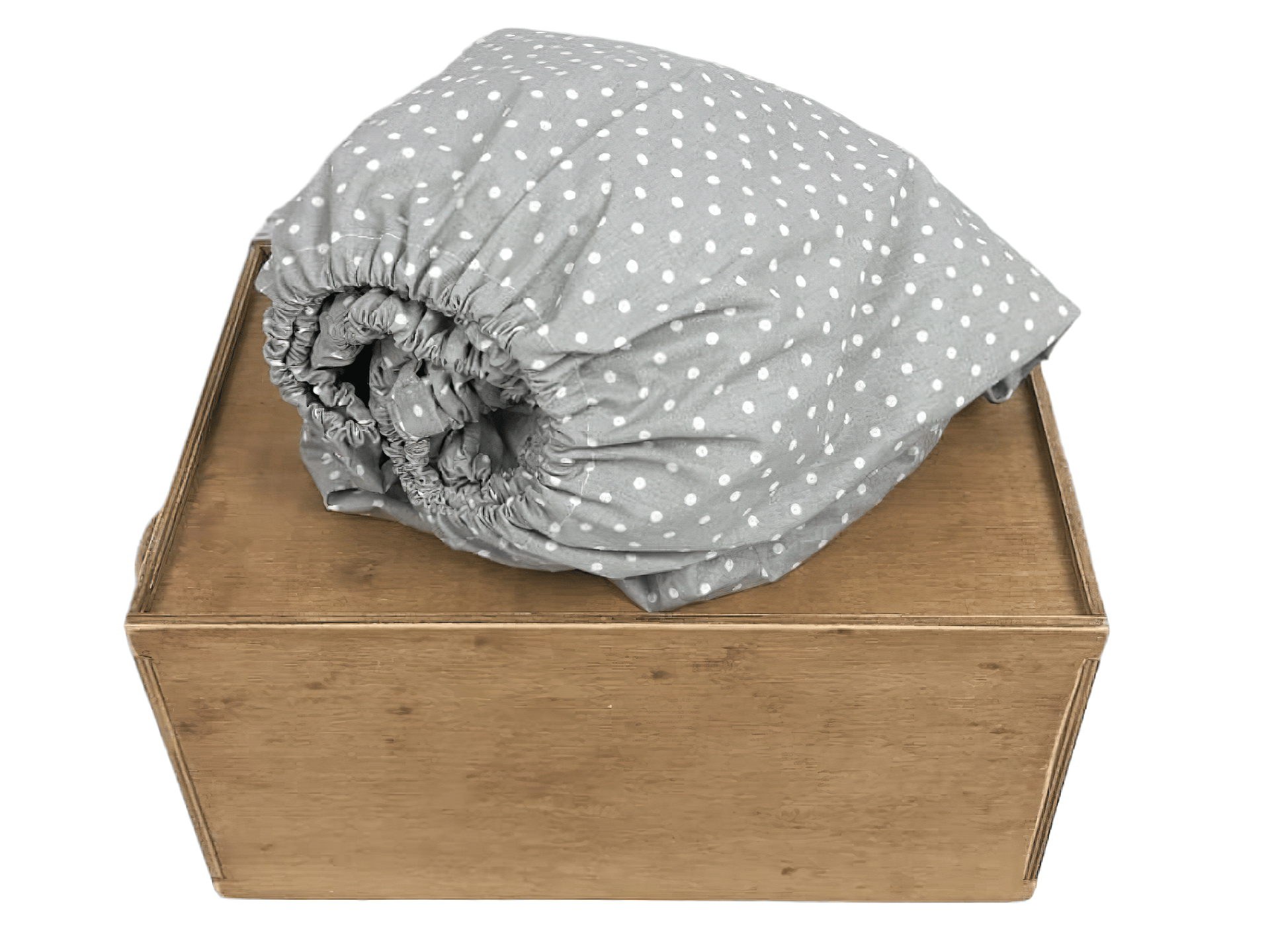 Наматрасник з бавовни, водонепроникний - захист для вашого матраца, комфорт і зручність