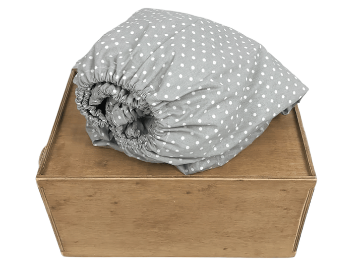 Наматрасник з бавовни, водонепроникний - захист для вашого матраца, комфорт і зручність