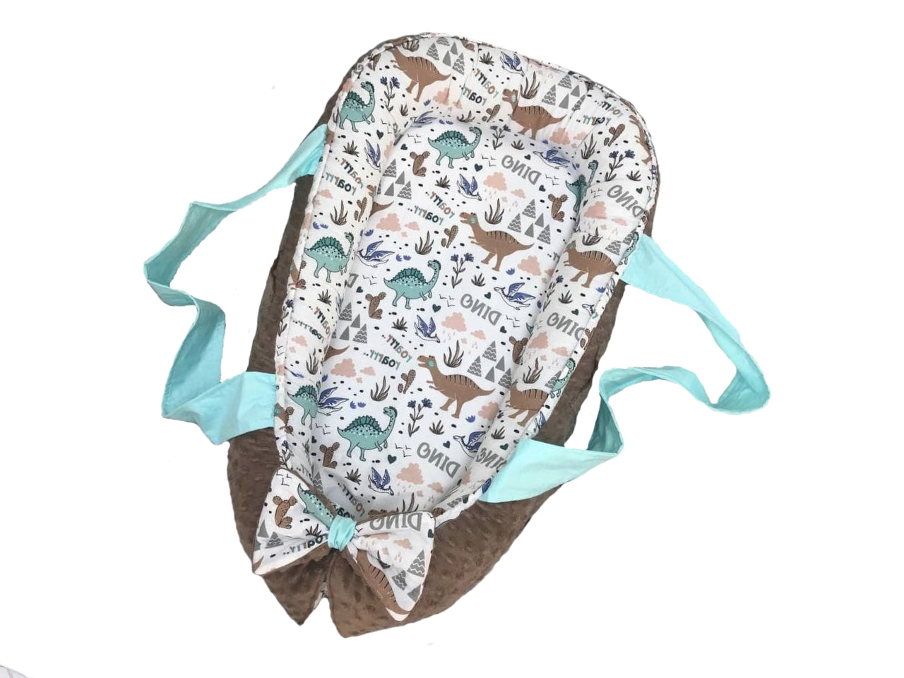 Кокон класичний  "Діно"