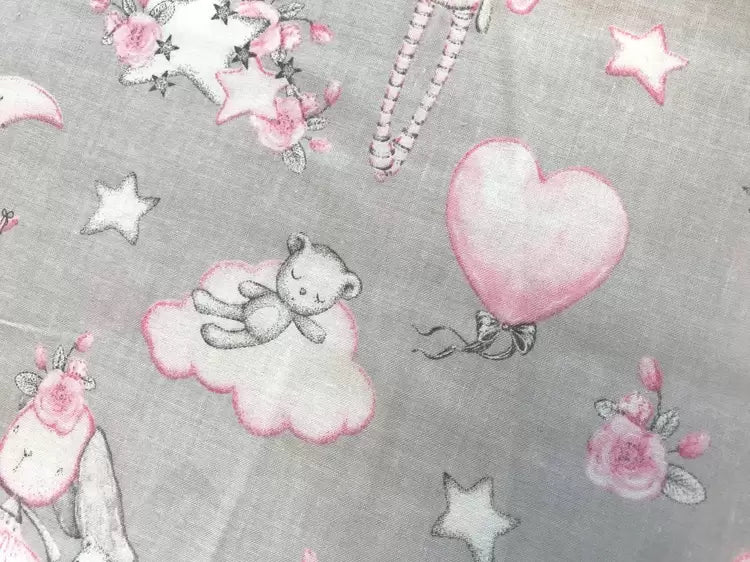 Бавовняні пелюшки високої якості для вашої дитини – м'які, дихаючі і комфортні