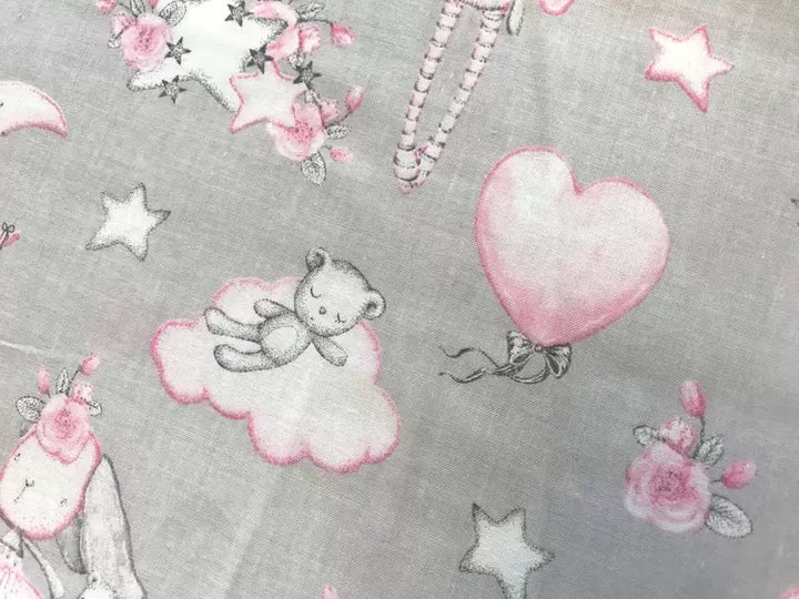 Бавовняні пелюшки високої якості для вашої дитини – м'які, дихаючі і комфортні