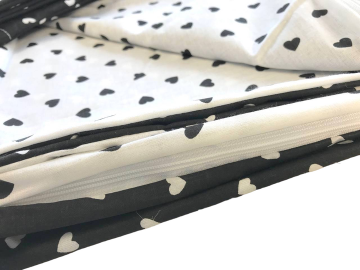 Комплекти змінної постелі - дитячі якісні постільні набори для комфортного сну