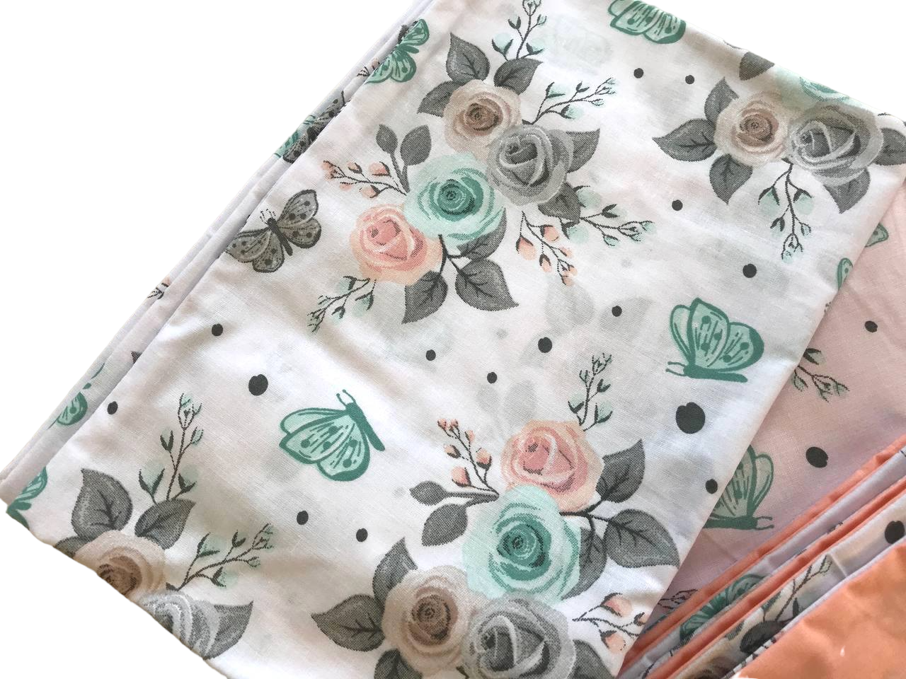 Комплекти змінної постелі - дитячі якісні постільні набори для комфортного сну