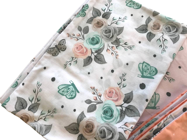 Комплекти змінної постелі - дитячі якісні постільні набори для комфортного сну