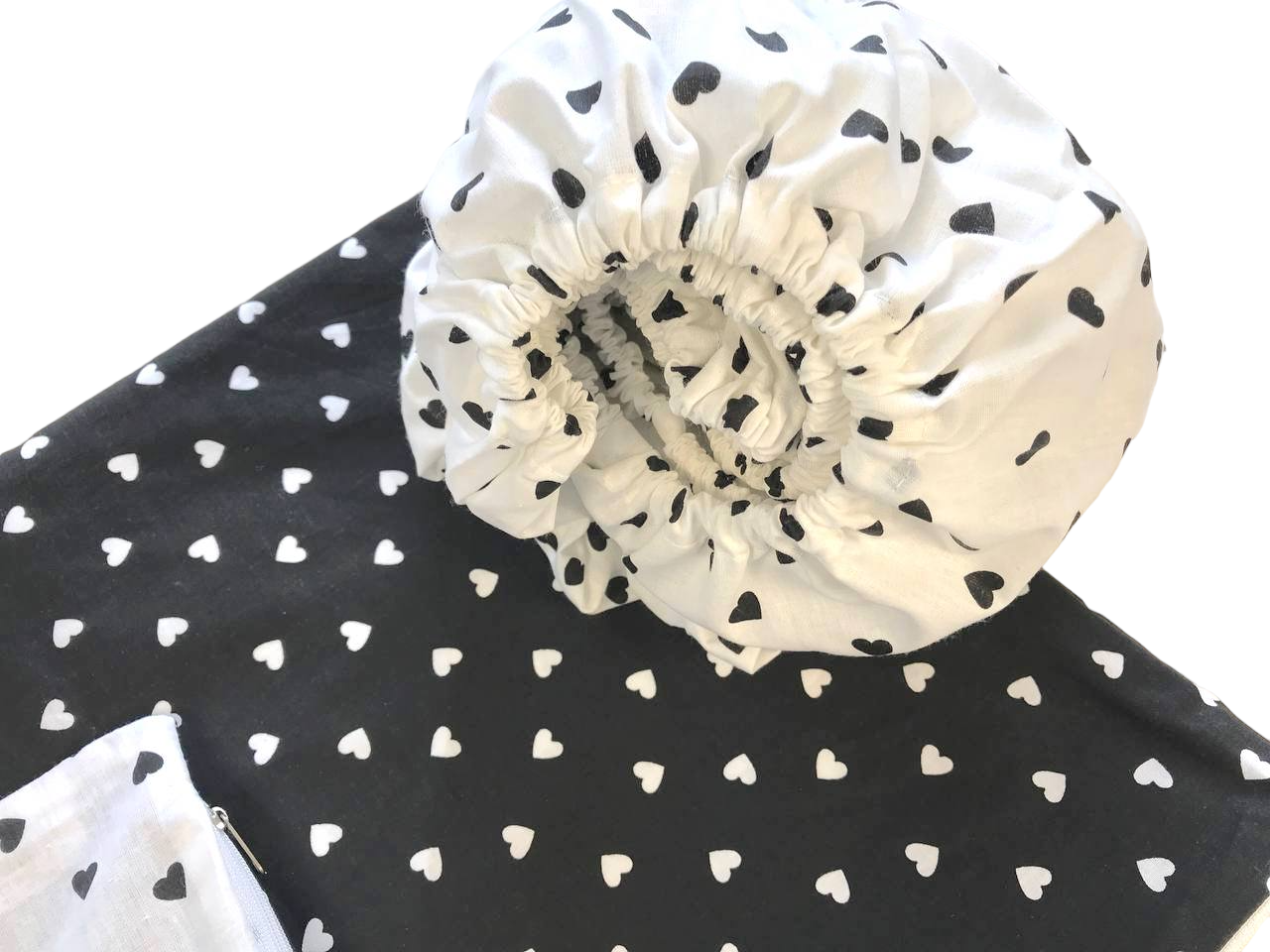 Комплекти змінної постелі - дитячі якісні постільні набори для комфортного сну