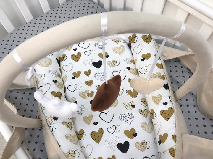 Kokon-мобіль - стильний і зручний дитячий зручний засіб пересування