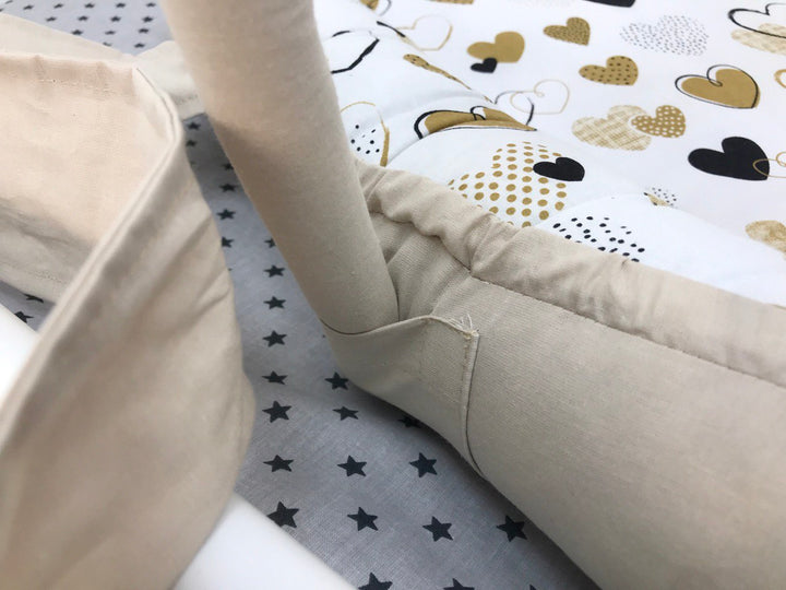 Kokon-мобіль - стильний і зручний дитячий зручний засіб пересування