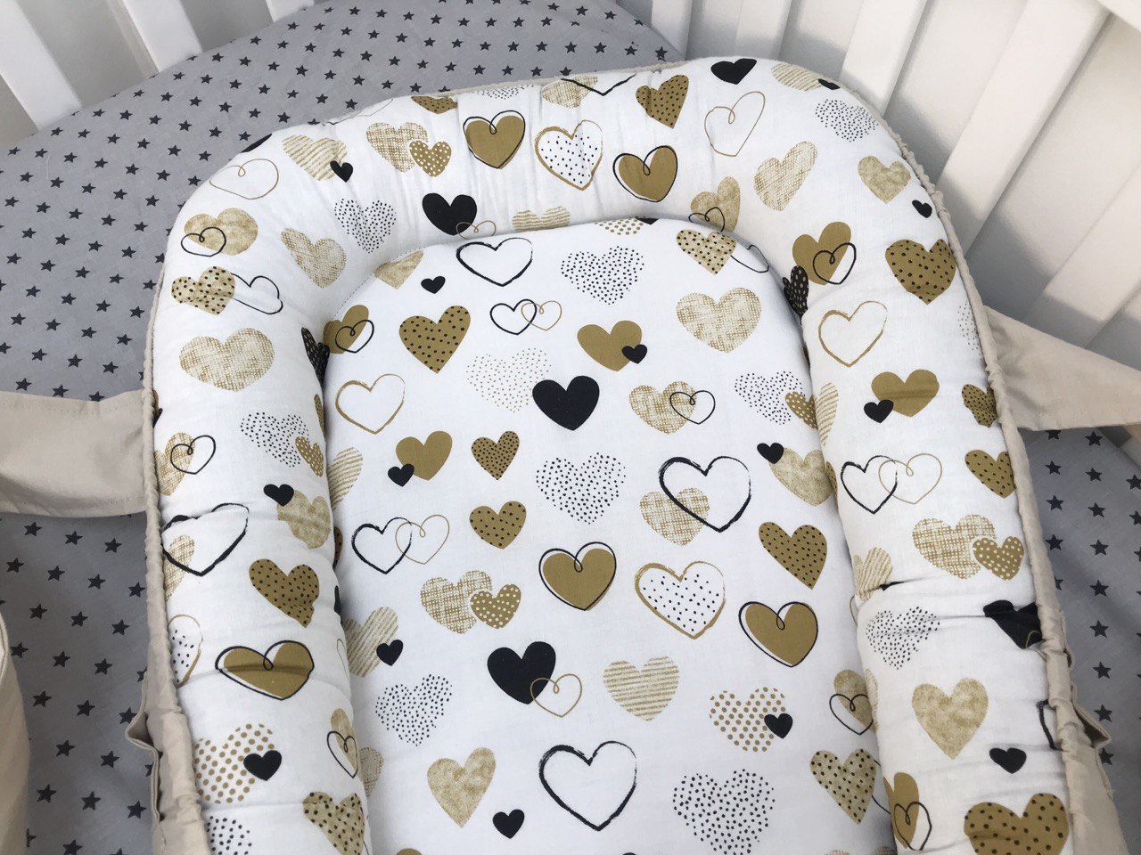 Kokon-мобіль - стильний і зручний дитячий зручний засіб пересування