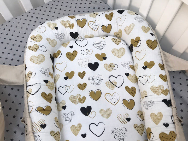 Kokon-мобіль - стильний і зручний дитячий зручний засіб пересування