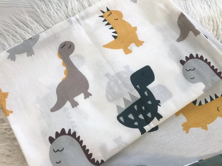 Комплекти змінної постелі - дитячі якісні постільні набори для комфортного сну