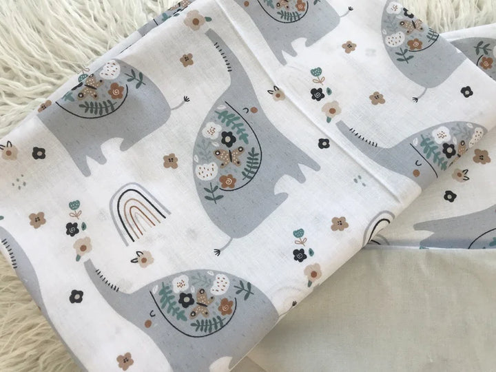 Комплекти змінної постелі - дитячі якісні постільні набори для комфортного сну