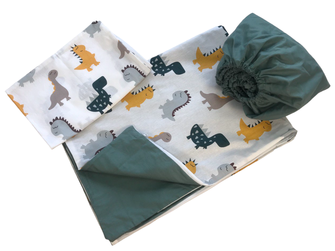 Комплекти змінної постелі - дитячі якісні постільні набори для комфортного сну