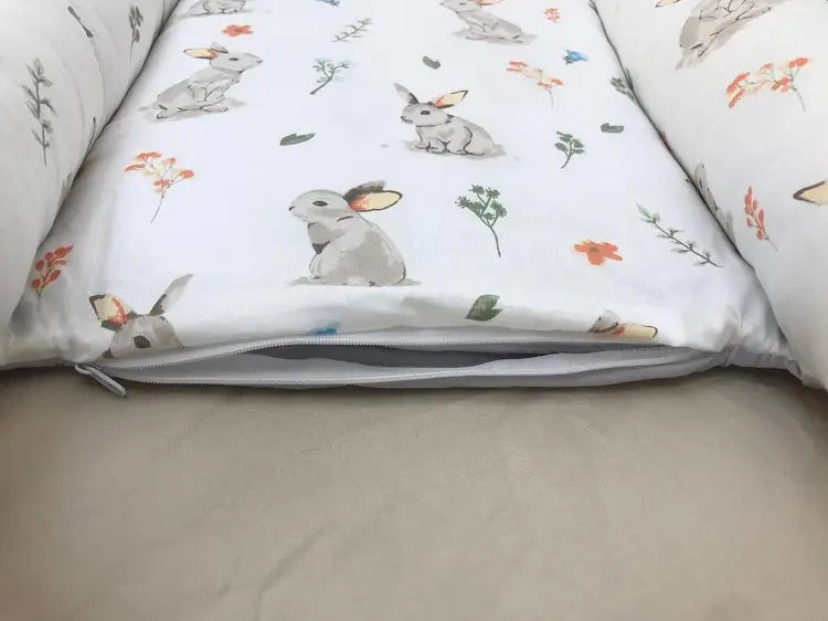 Кокон-мобіль - стильний і зручний дитячий аксесуар для сну