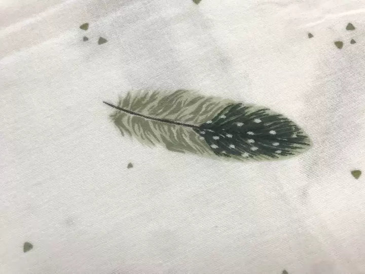 Байкові пелюшки для комфорту ваших малюків – м'які, дихаючі й гіпоалергенні